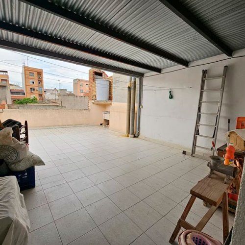 Casa o chalet en venta en Calle Ejército, Avenida Alemania Italia